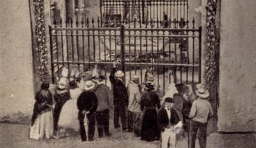 Ostensione Ossa Dante