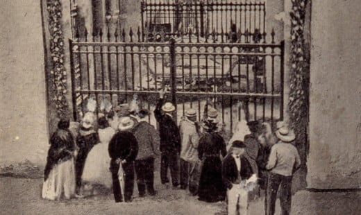 Ostensione Ossa Dante