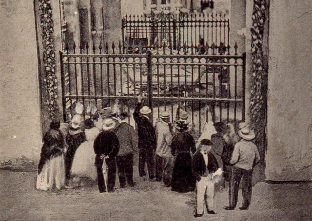 Ostensione Ossa Dante
