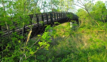Ponte Legno Castrocaro