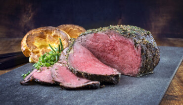 Roast Beef