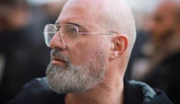 STEFANO BONACCINI