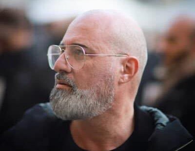 STEFANO BONACCINI