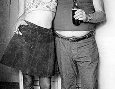 Un Ritratto Di Charles Bukowski