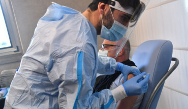 Vaccinazione Anticovid
