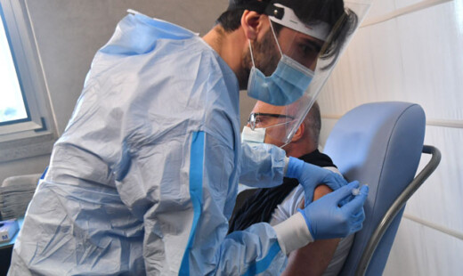 Vaccinazione Anticovid