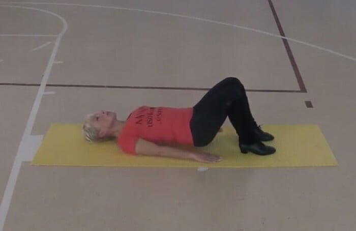 Ausl Video Tutorial Allenamento