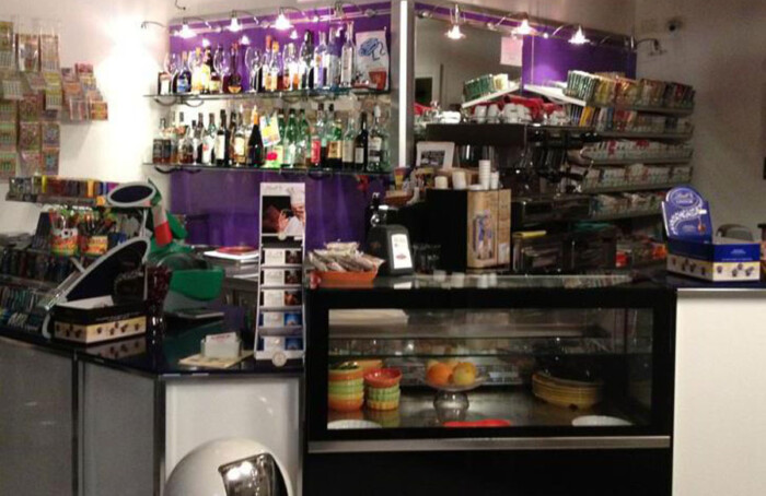 Bar Tabacchi Segnali Di Fumo Ravenna