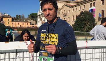 Fagnani Maratona
