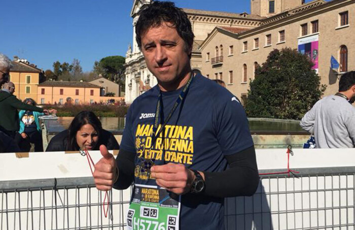 Fagnani Maratona