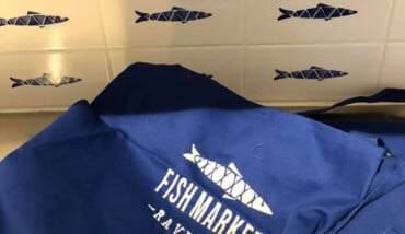 Fish Market Ravenna