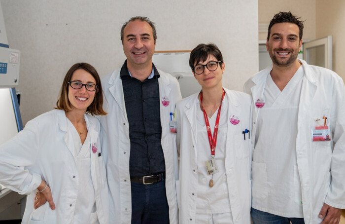 Immunoterapia