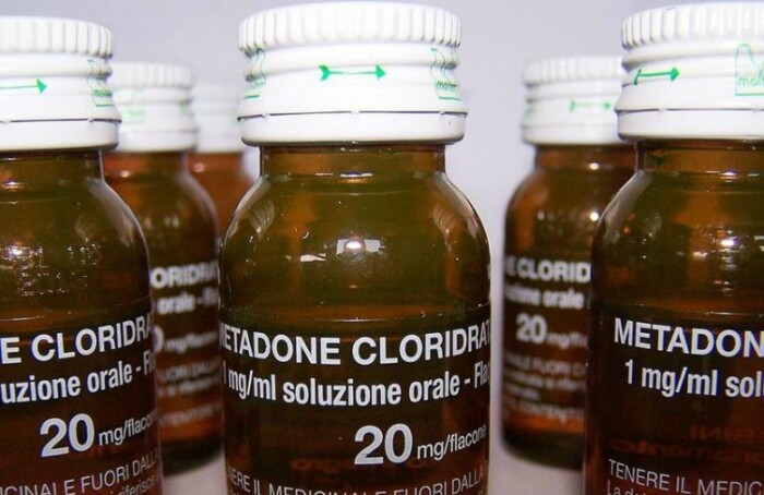 Metadone