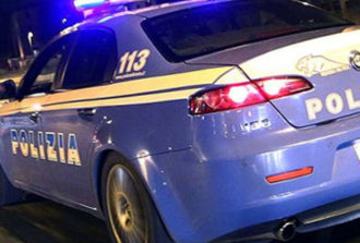 Polizia Volante