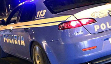 Polizia Volante