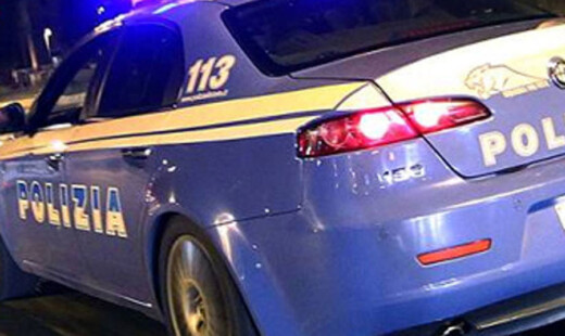 Polizia Volante