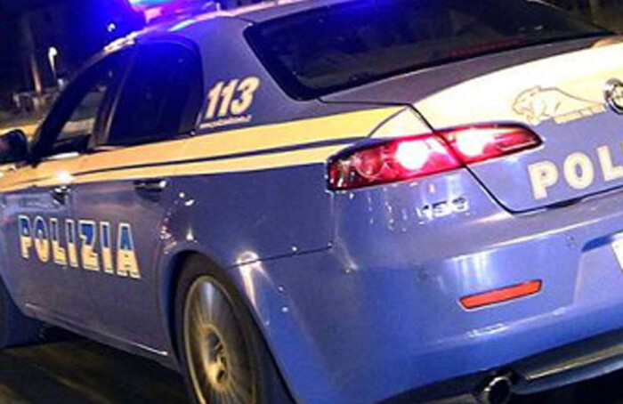 Polizia Volante