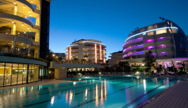 Premiersuites 