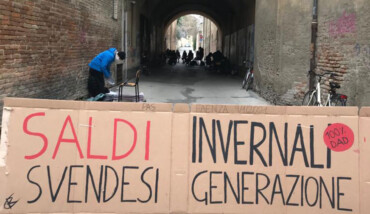 Priorita Scuola Faenza
