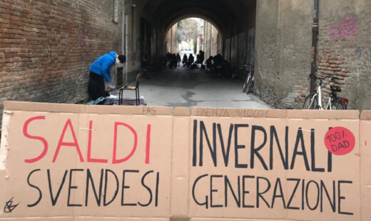 Priorita Scuola Faenza