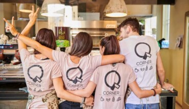 Q Corner