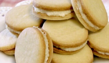 Biscotti Delizie Farcite