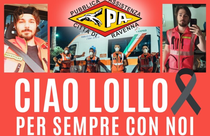CIAO LOLLO