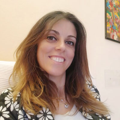 Eleonora Incerpi Psicoterapeuta