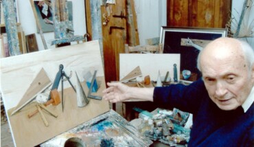 Giulio Ruffini Studio