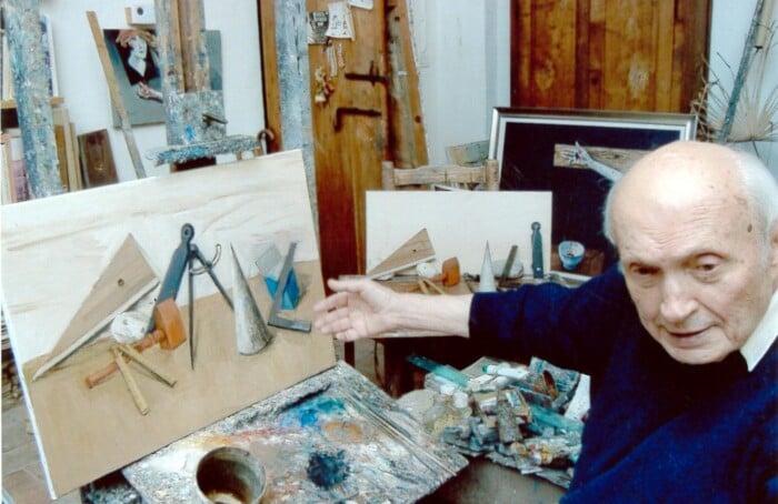 Giulio Ruffini Studio