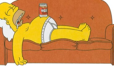 Homer Birra