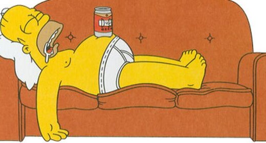 Homer Birra