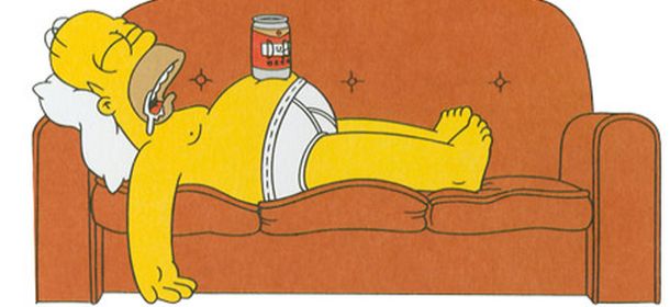 Homer Birra