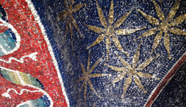 Mosaici Mausoleo Galla Placidia