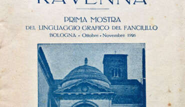 Opuscolo Antropologia Ravennate