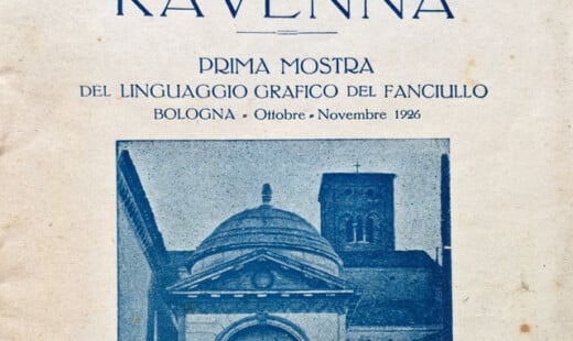 Opuscolo Antropologia Ravennate