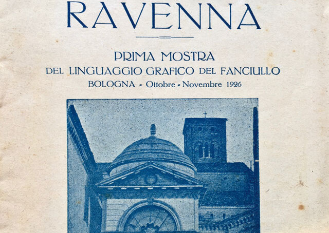 Opuscolo Antropologia Ravennate