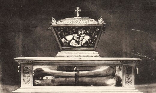 Reliquie Sant'Apollinare