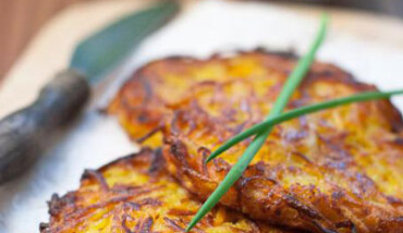 Rosti Di Patate