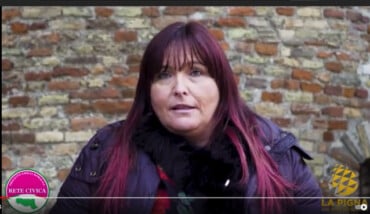 Veronica Verlicchi La Pigna