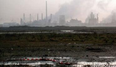 Zona Industriale Ravenna