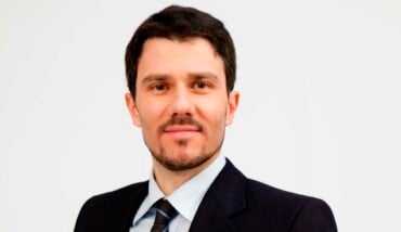 Alberto Ferrero