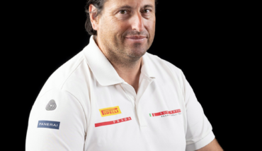 Andrea Bazzini