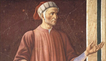 Andrea Del Castagno Dante