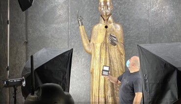 Dante Virtual Tour