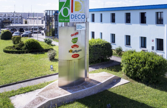 Deco70 Per Alberto