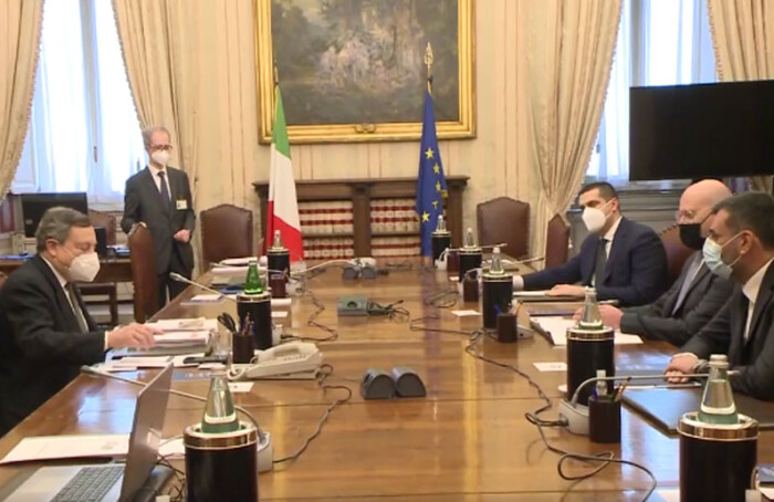 Draghi De Pascale