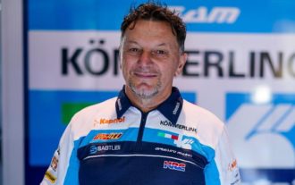 Fausto Gresini