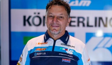 Fausto Gresini
