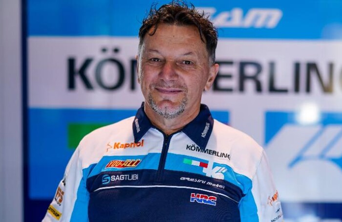 Fausto Gresini